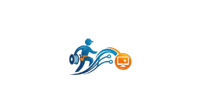 Install-IT-All, LLC Logo